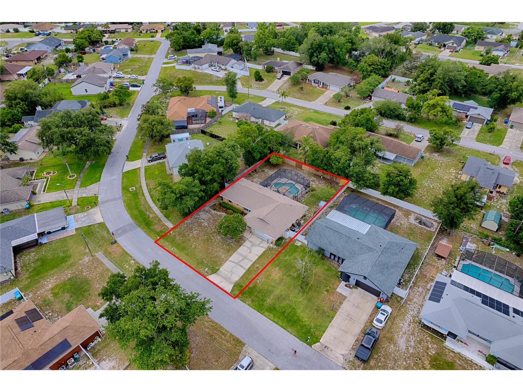 2091 N Hyde Drive Deltona FL 32738 V4949497 image39
