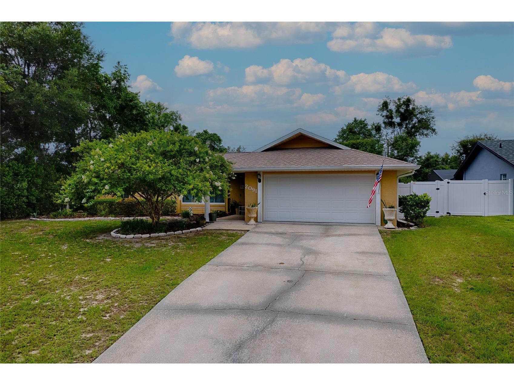 2091 N Hyde Drive Deltona FL 32738 V4949497 image41