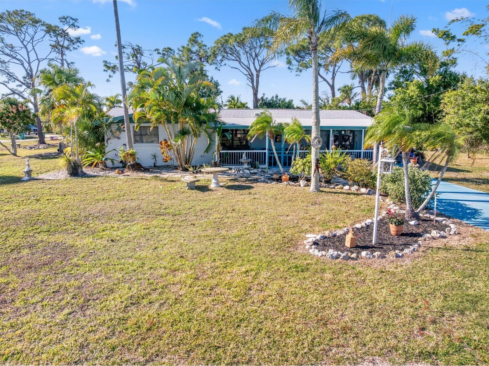 2091 Oyster Creek Drive Englewood FL 34224 D6145920 image2