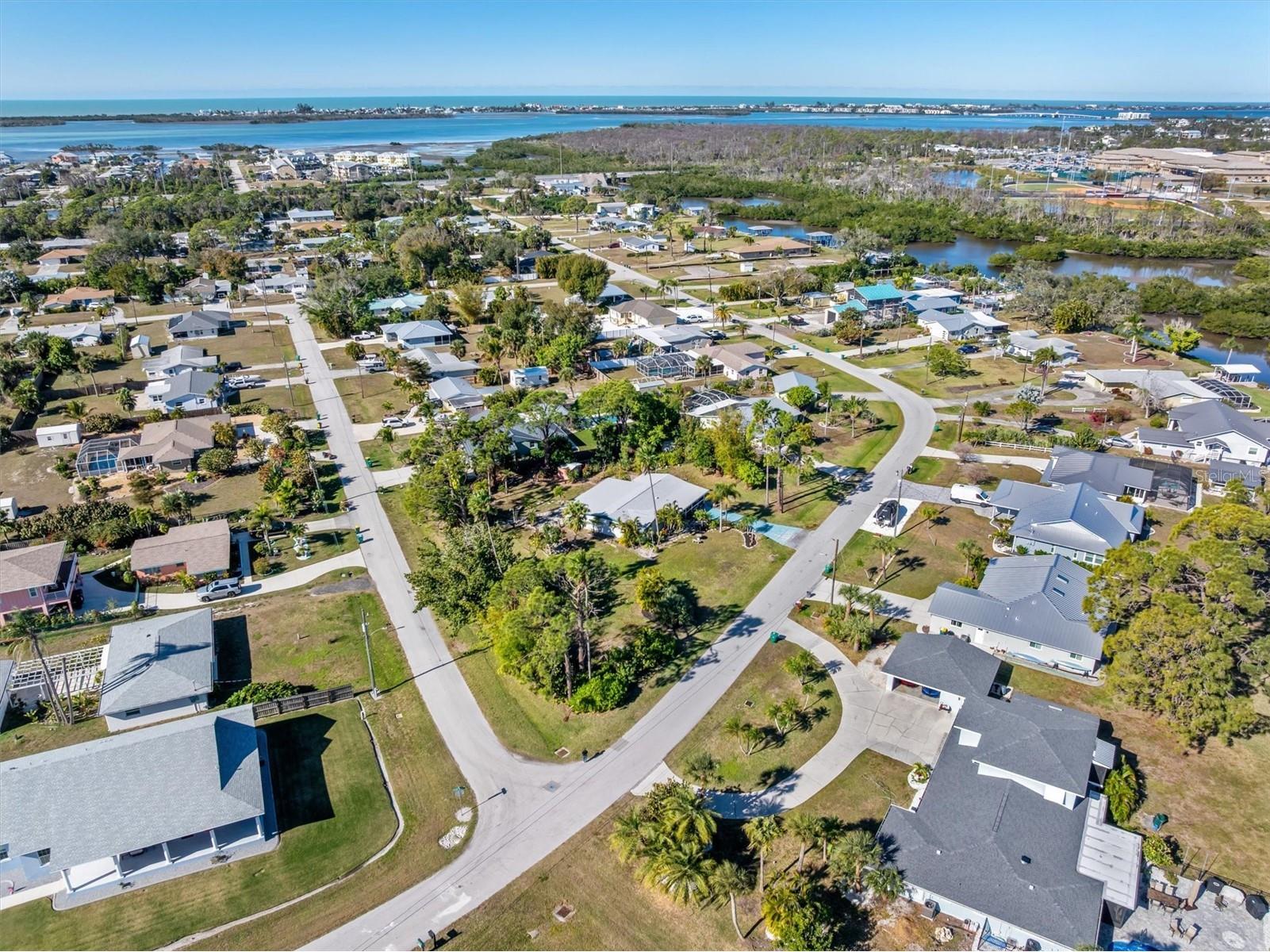 2091 Oyster Creek Drive Englewood FL 34224 D6145920 image39