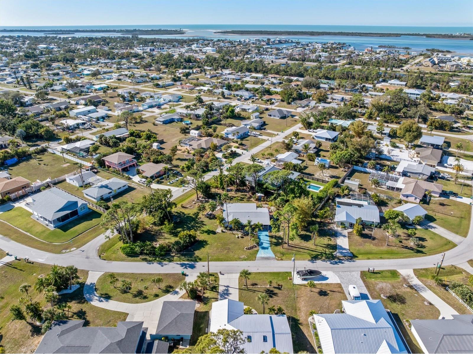 2091 Oyster Creek Drive Englewood FL 34224 D6145920 image40