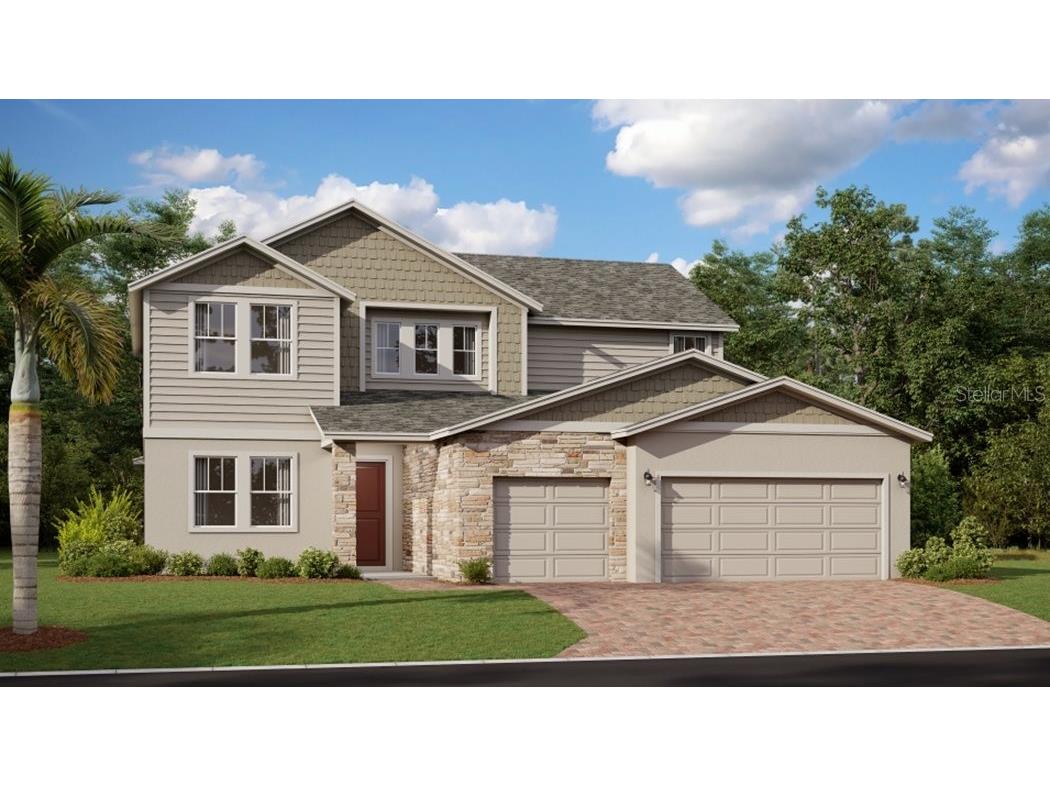 2091 Shaggy Fisher Drive Apopka FL 32712 T3540913 image1