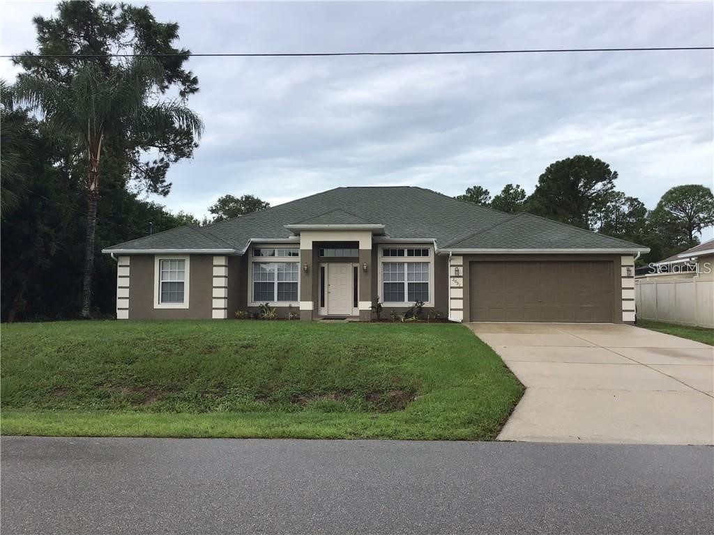 2091 Snowflake Lane North Port FL 34286 C7519562 image1