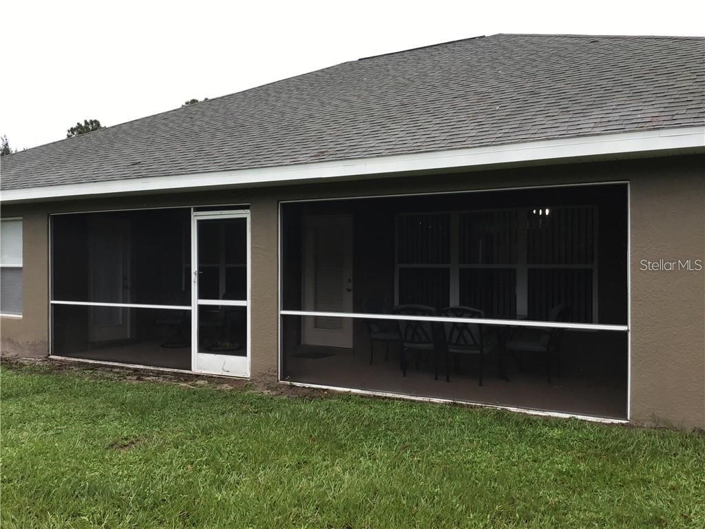 2091 Snowflake Lane North Port FL 34286 C7519562 image14