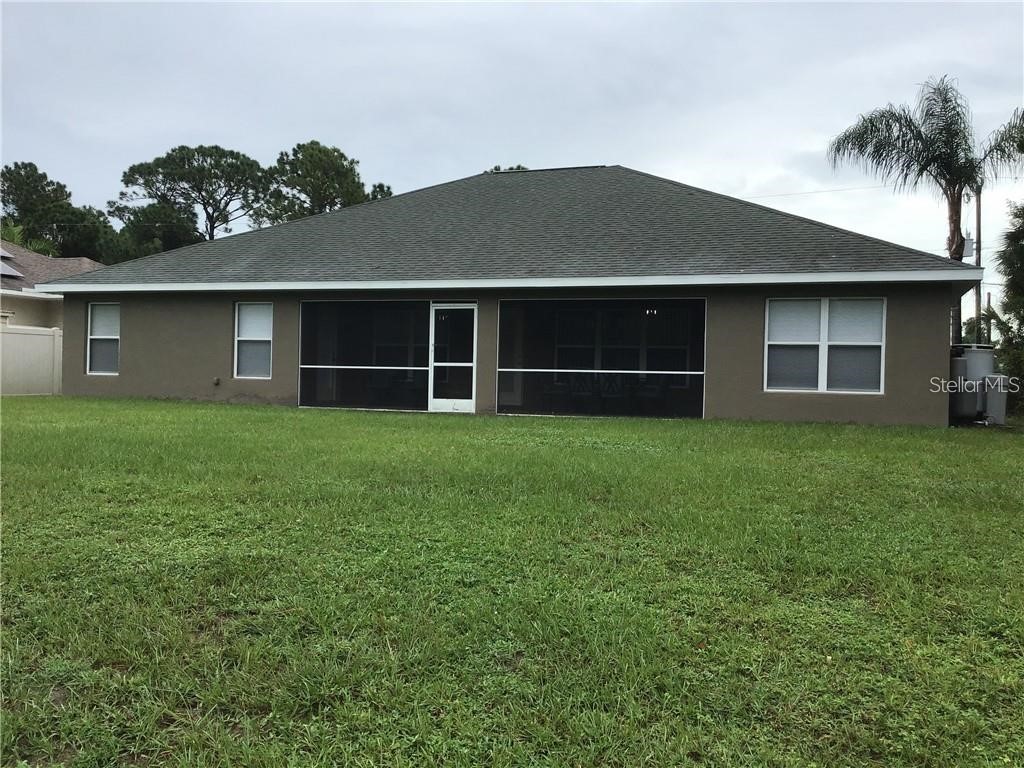 2091 Snowflake Lane North Port FL 34286 C7519562 image15