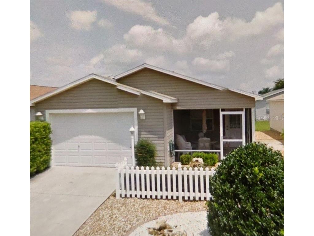 2091 Thornton Terrace The Villages FL 32162 G5077983 image1