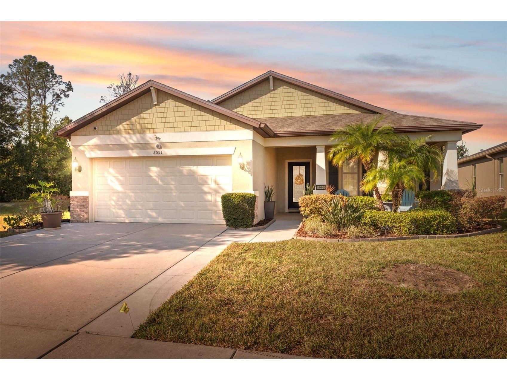 2091 Trillium Boulevard Brooksville FL 34604 W7879742 image1