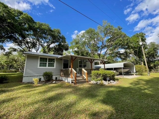 20911 NE 142nd Place Fort Mc Coy FL 32134 O6351784 image2