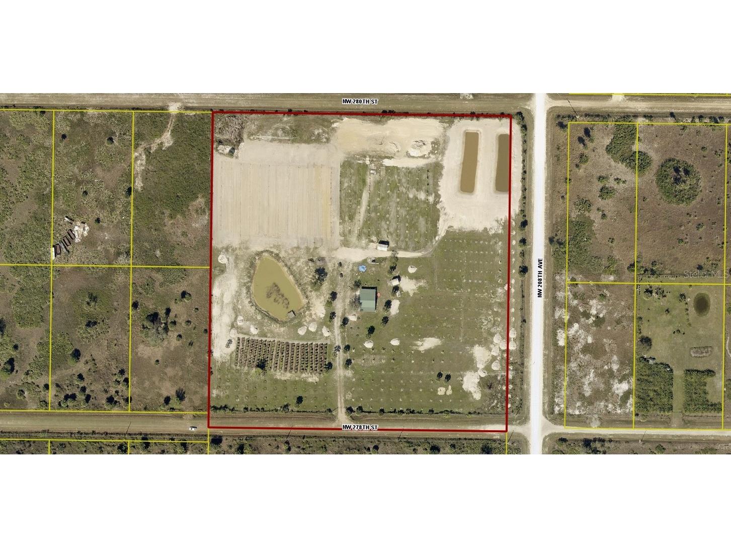 20914 NW 280th Street Okeechobee FL 34972 OK225543 image47