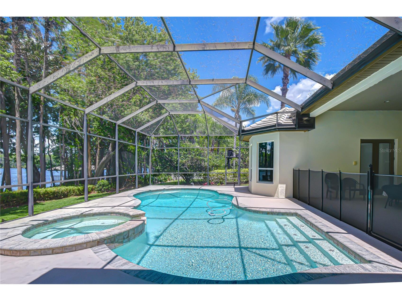 20915 Lake Vienna Drive Land O Lakes FL 34638 - BIG LAKE VIENNA TB8502586 image32