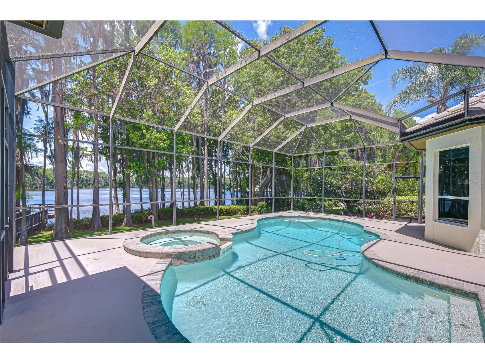 20915 Lake Vienna Drive Land O Lakes FL 34638 - BIG LAKE VIENNA TB8502586 image33