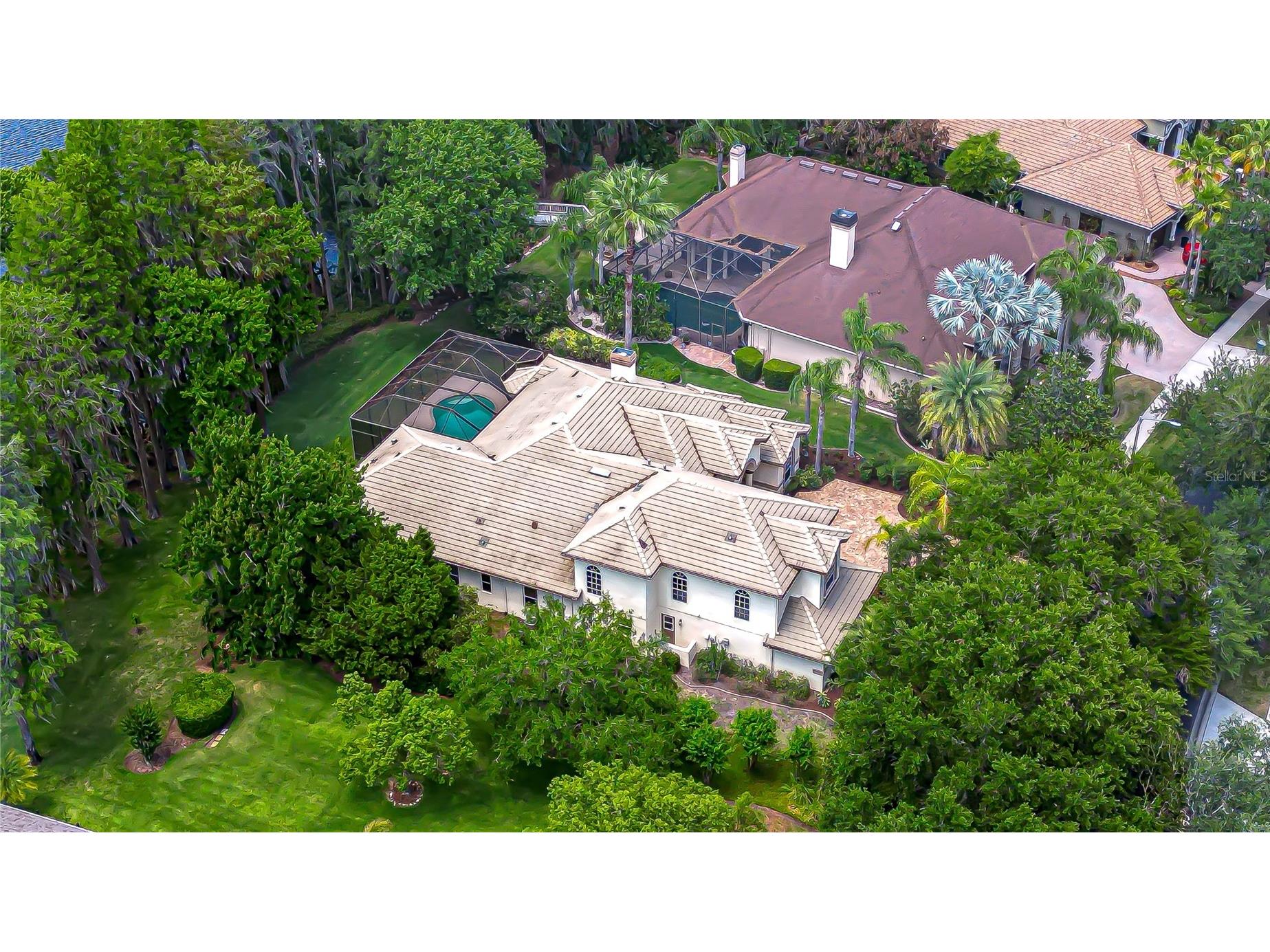 20915 Lake Vienna Drive Land O Lakes FL 34638 - BIG LAKE VIENNA TB8502586 image45