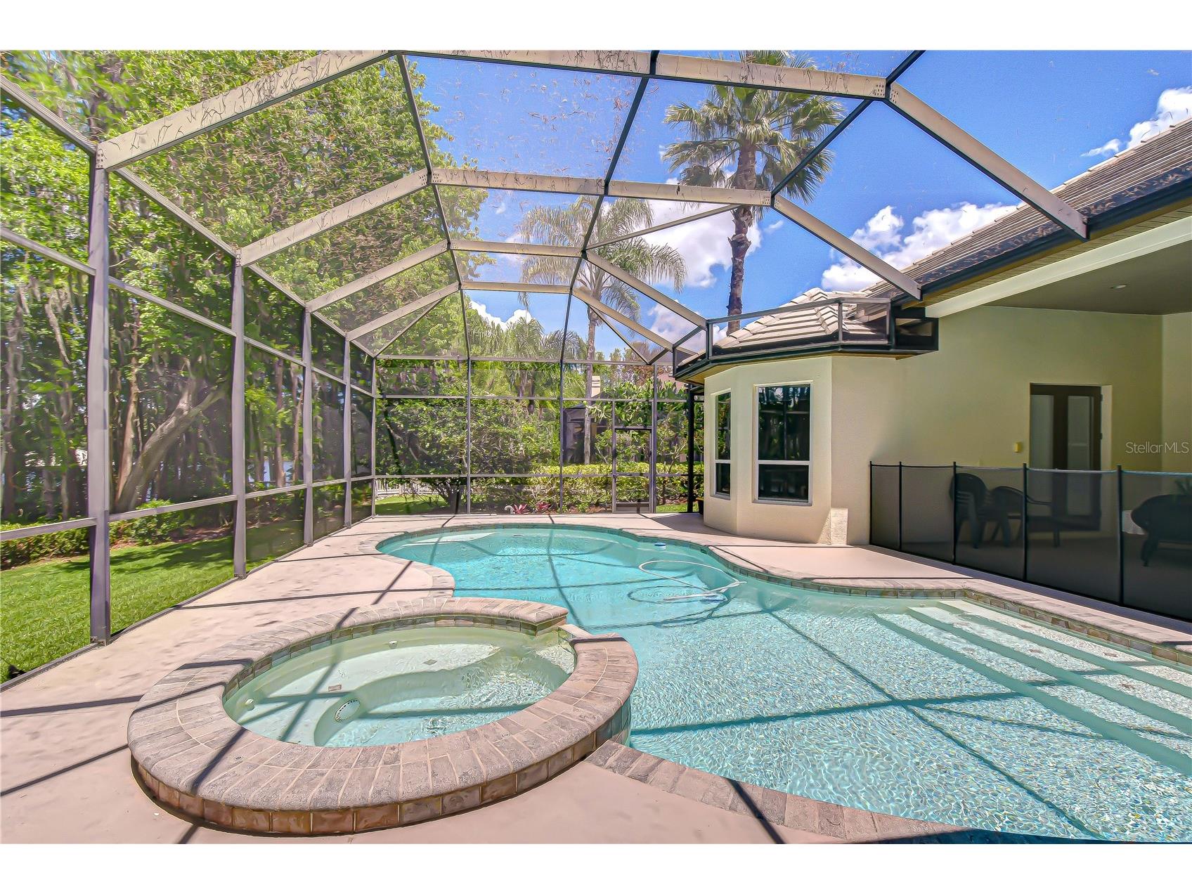 20915 Lake Vienna Drive Land O Lakes FL 34638 - BIG LAKE VIENNA TB8502586 image7