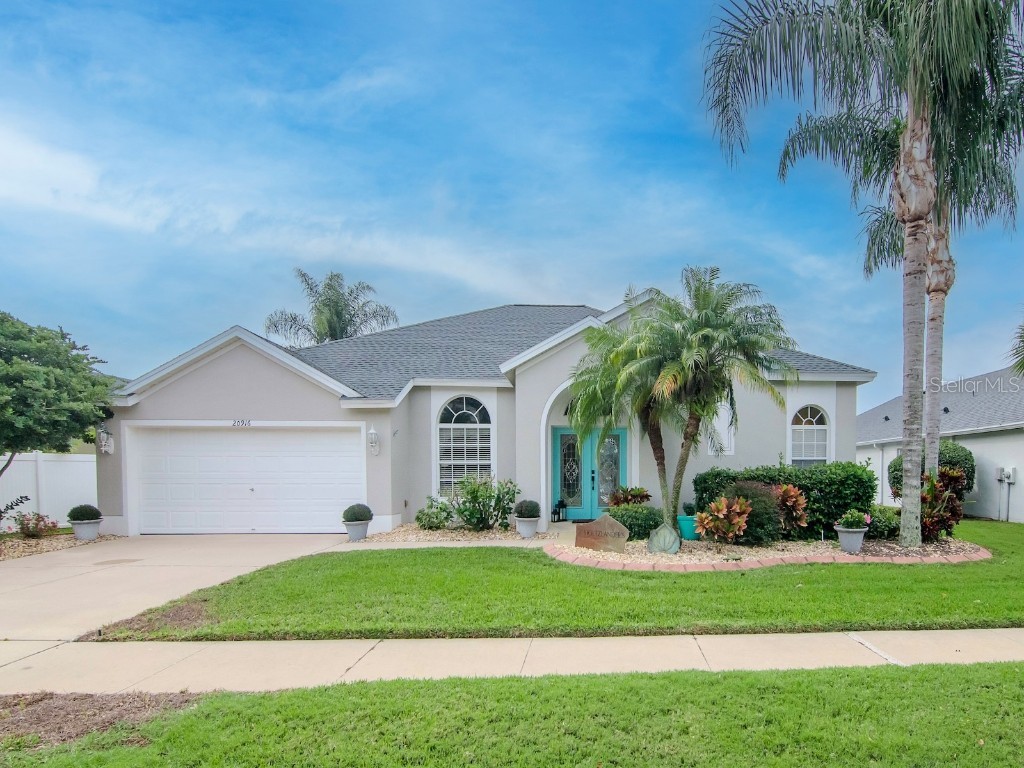 20916 Riverforest Drive Land O Lakes FL 34638 T3494503 image1