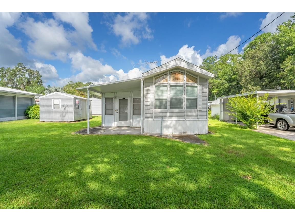 2092 Culbreath Road #A27 Brooksville FL 34602 TB8418033 image1