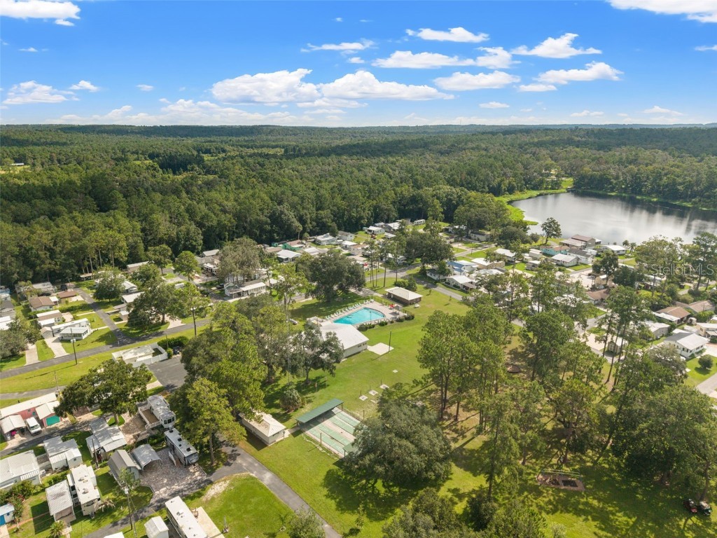 2092 Culbreath Road #A27 Brooksville FL 34602 TB8418033 image14