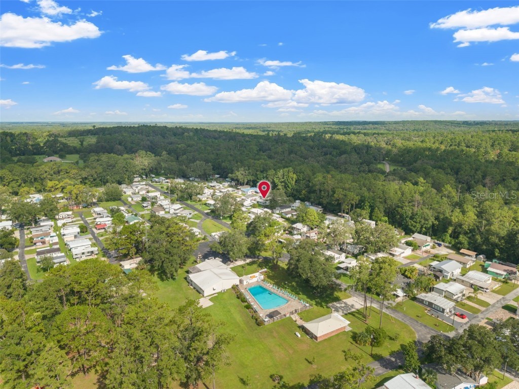 2092 Culbreath Road #A27 Brooksville FL 34602 TB8418033 image15