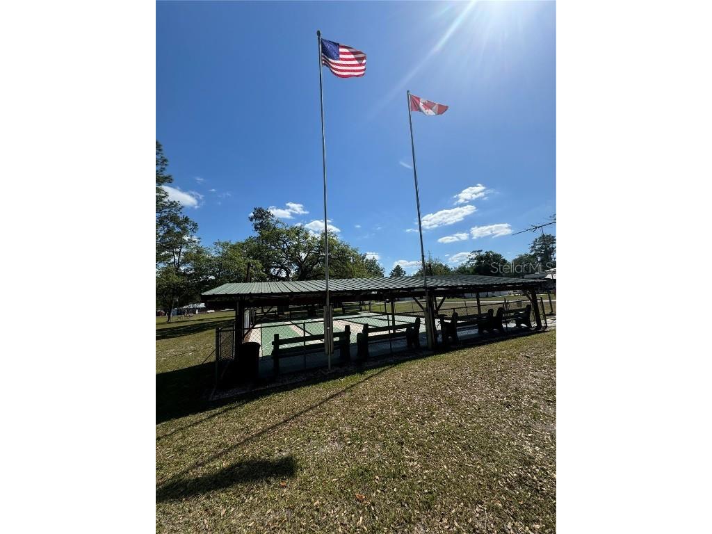 2092 Culbreath Road #A27 Brooksville FL 34602 TB8418033 image21