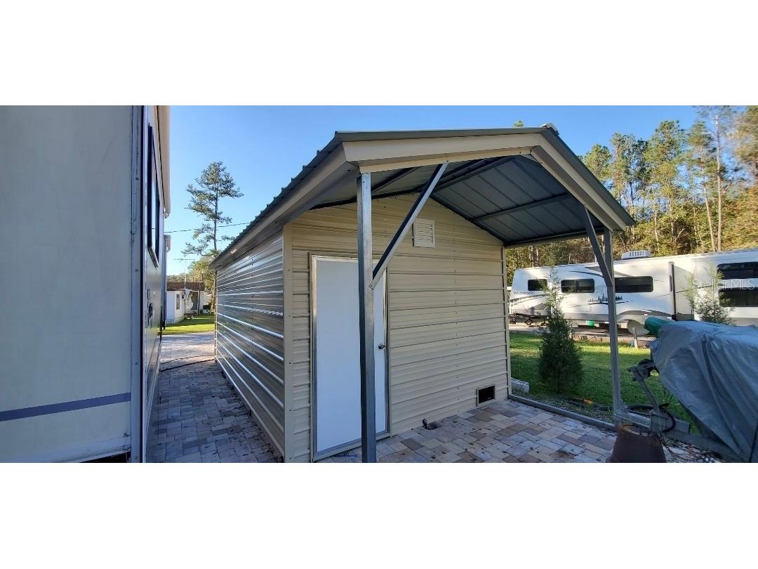 2092 Culbreath Road #A78 Brooksville FL 34602 - SPARKMAN LAKE TB8509496 image5