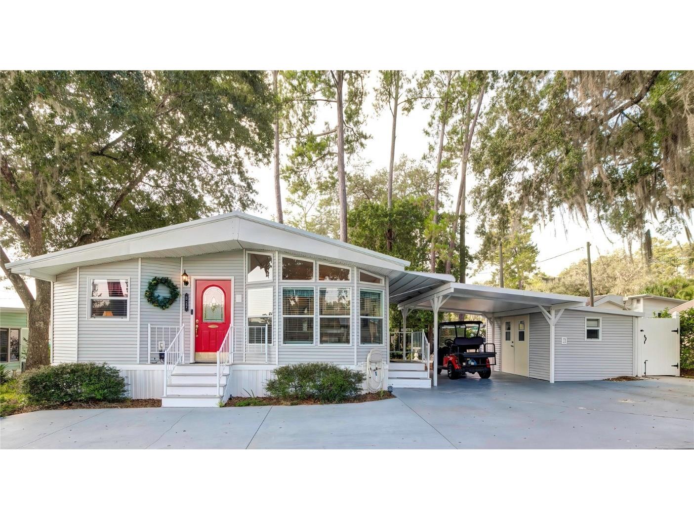 2092 Culbreath Road #B27 Brooksville FL 34602 T3550658 image1