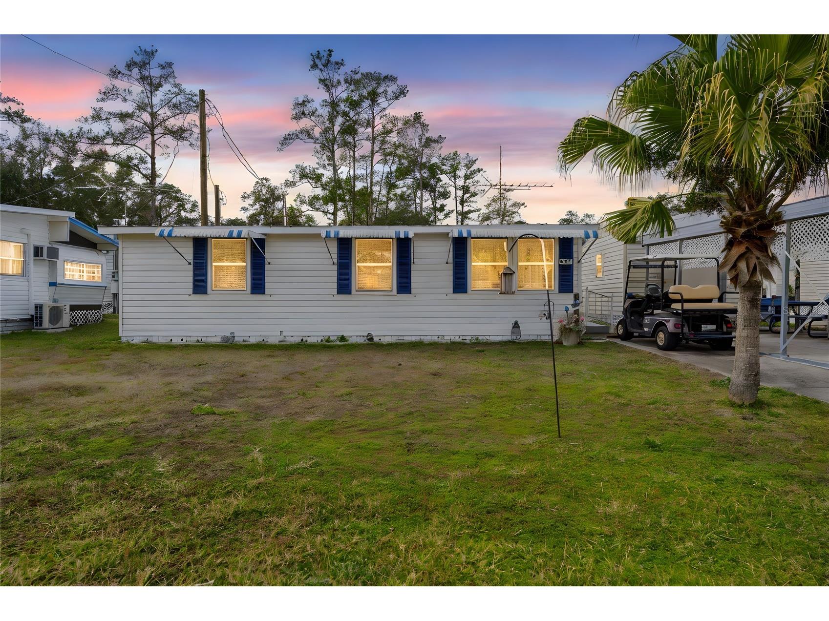 2092 Culbreath Road #C77 Brooksville FL 34602 TB8469665 image1