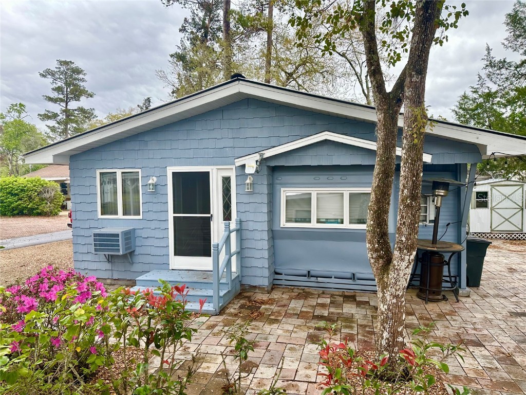 2092 Culbreath Road #D12 Brooksville FL 34602 TB8358434 image1