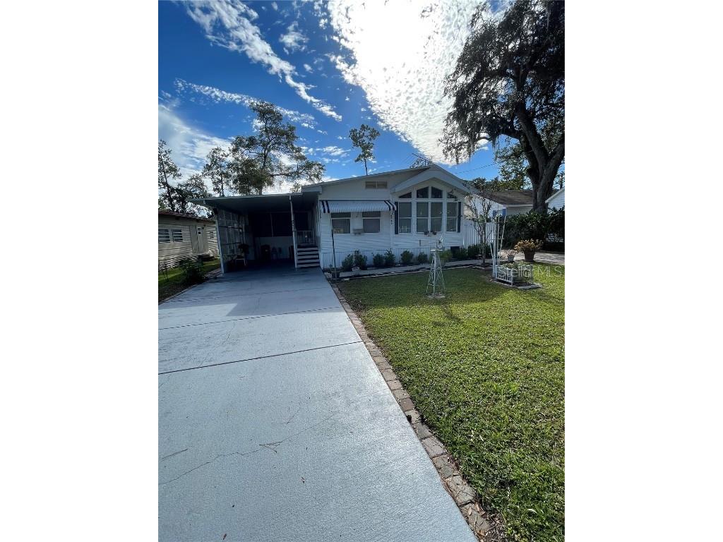 2092 Culbreath Road #D72 Brooksville FL 34602 W7850794 image1