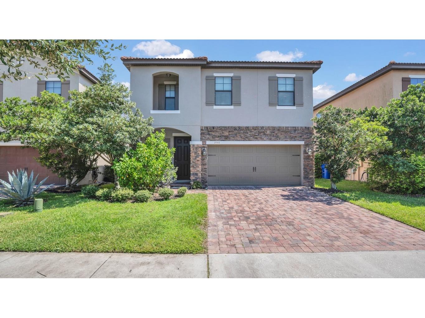 2092 Leather Fern Drive Ocoee FL 34761 O6244526 image1