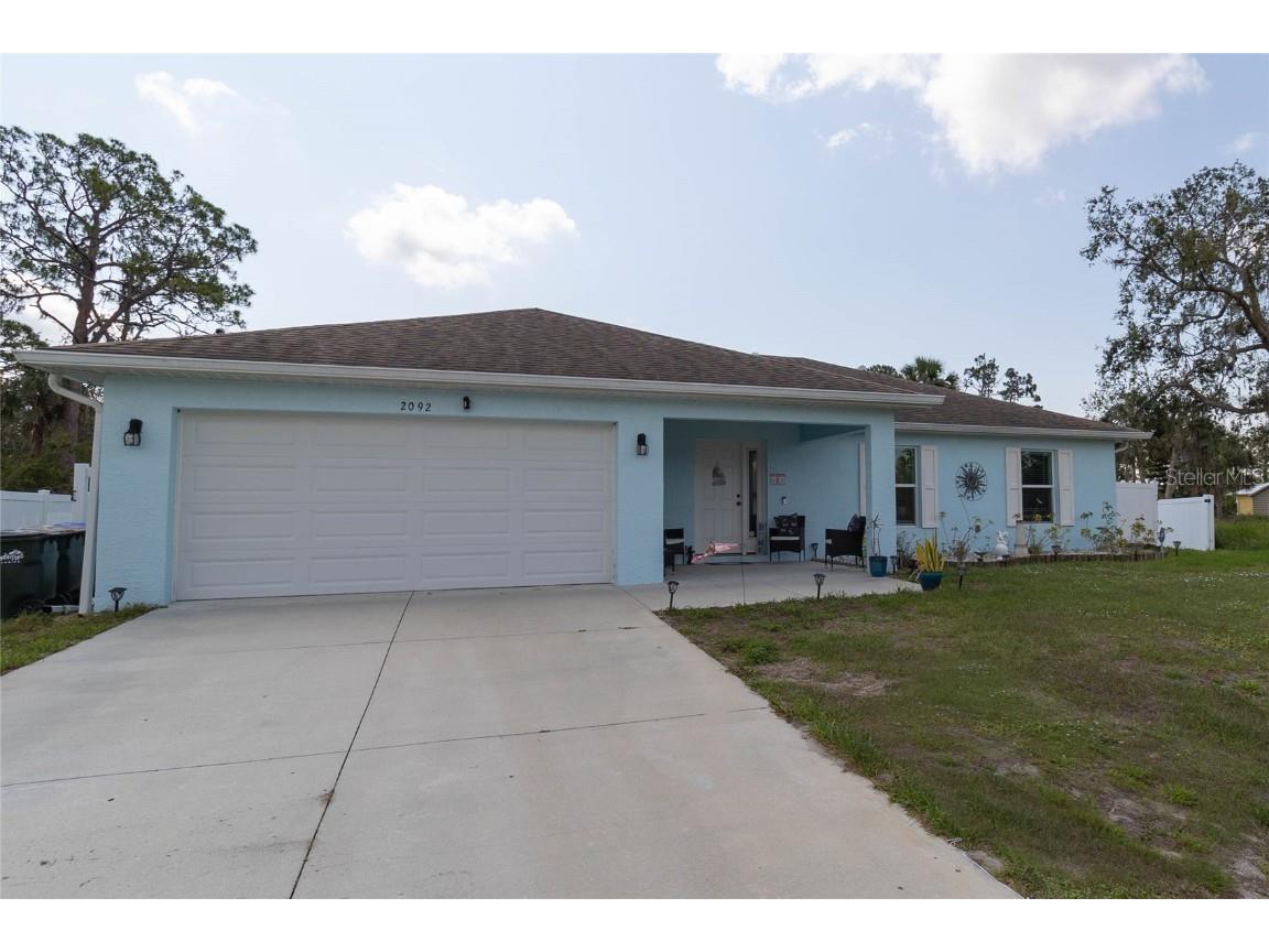 2092 S Chamberlain Boulevard North Port FL 34286 C7474630 image1