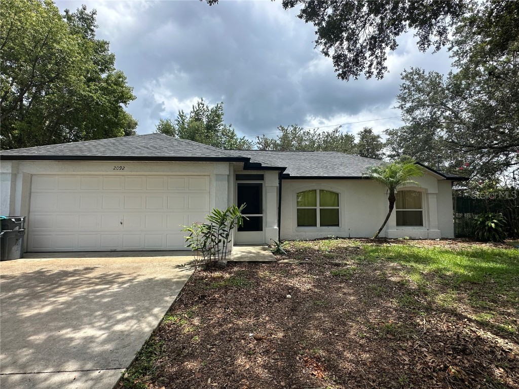 2092 S Parkton Drive Deltona FL 32725 O6135101 image1