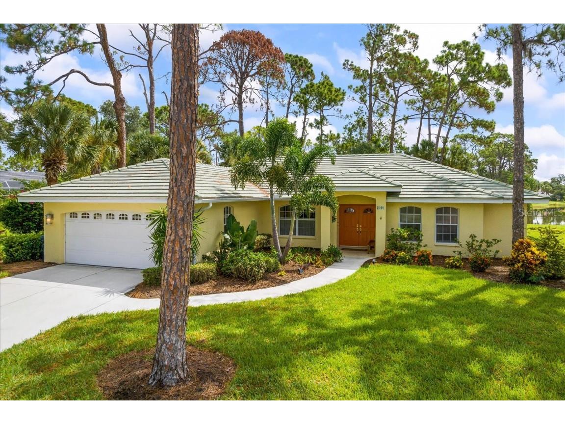 2092 Tocobaga Lane Nokomis FL 34275 A4576634 image1