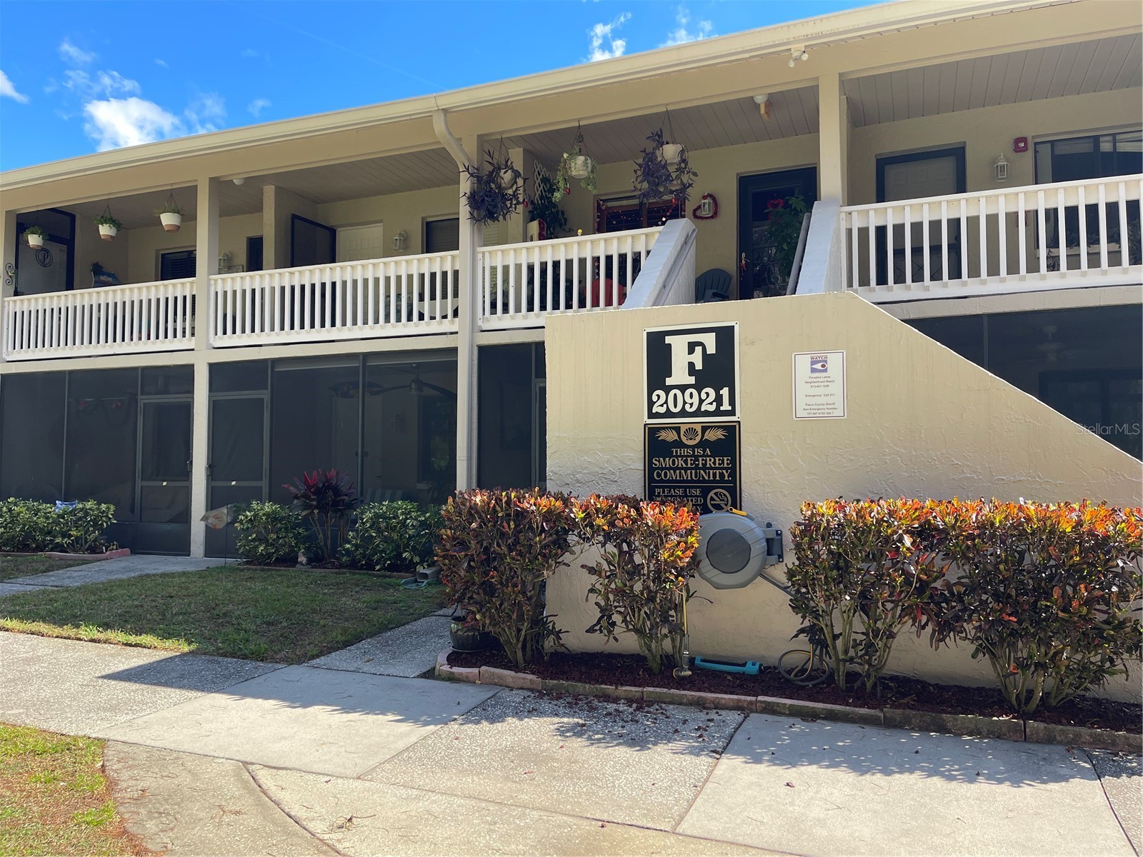 20921 Haulover Cove #11 Lutz FL 33558 W7881933 image1