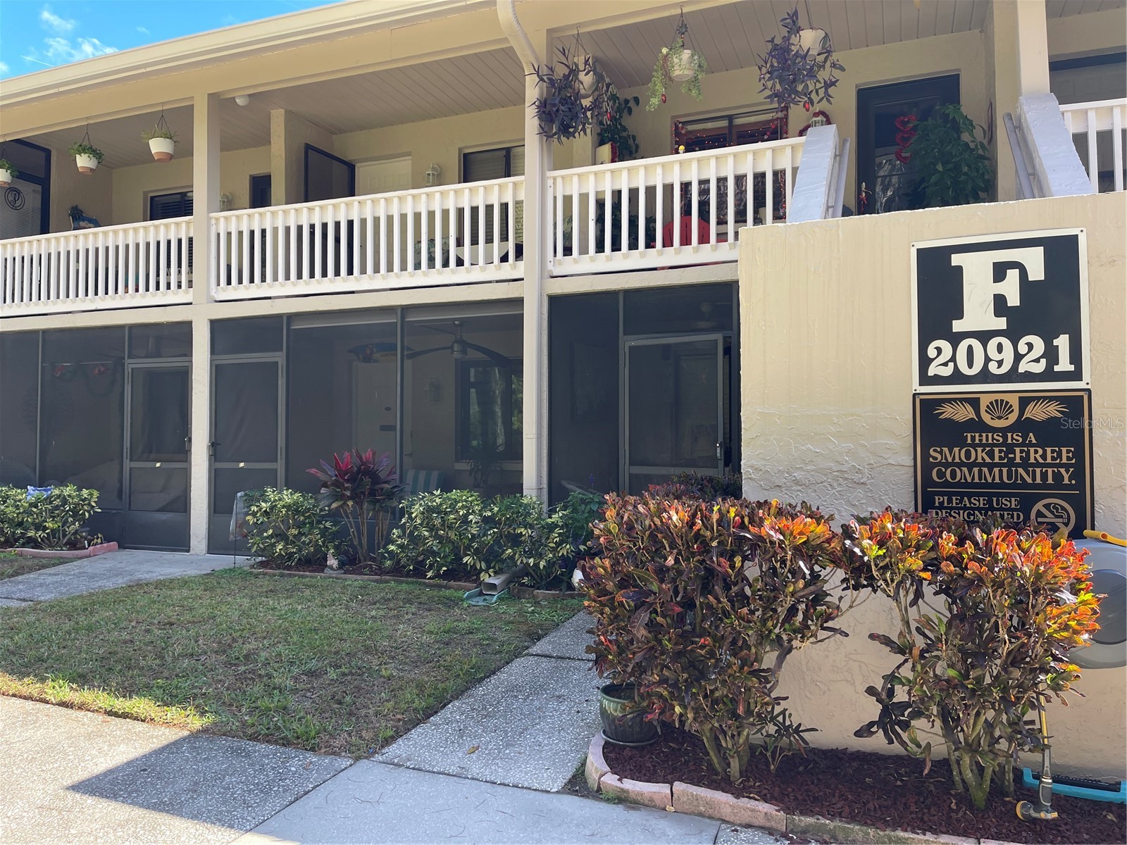 20921 Haulover Cove #11 Lutz FL 33558 W7881933 image32