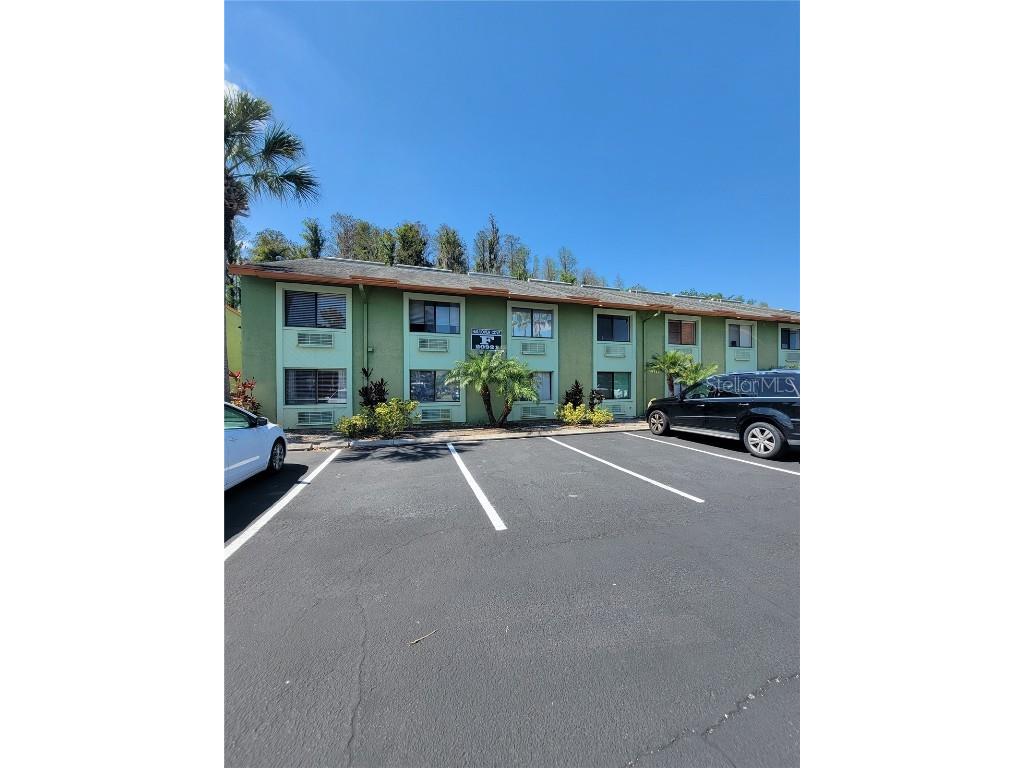 20921 Haulover Cove #F-6 Lutz FL 33558 U8195723 image1