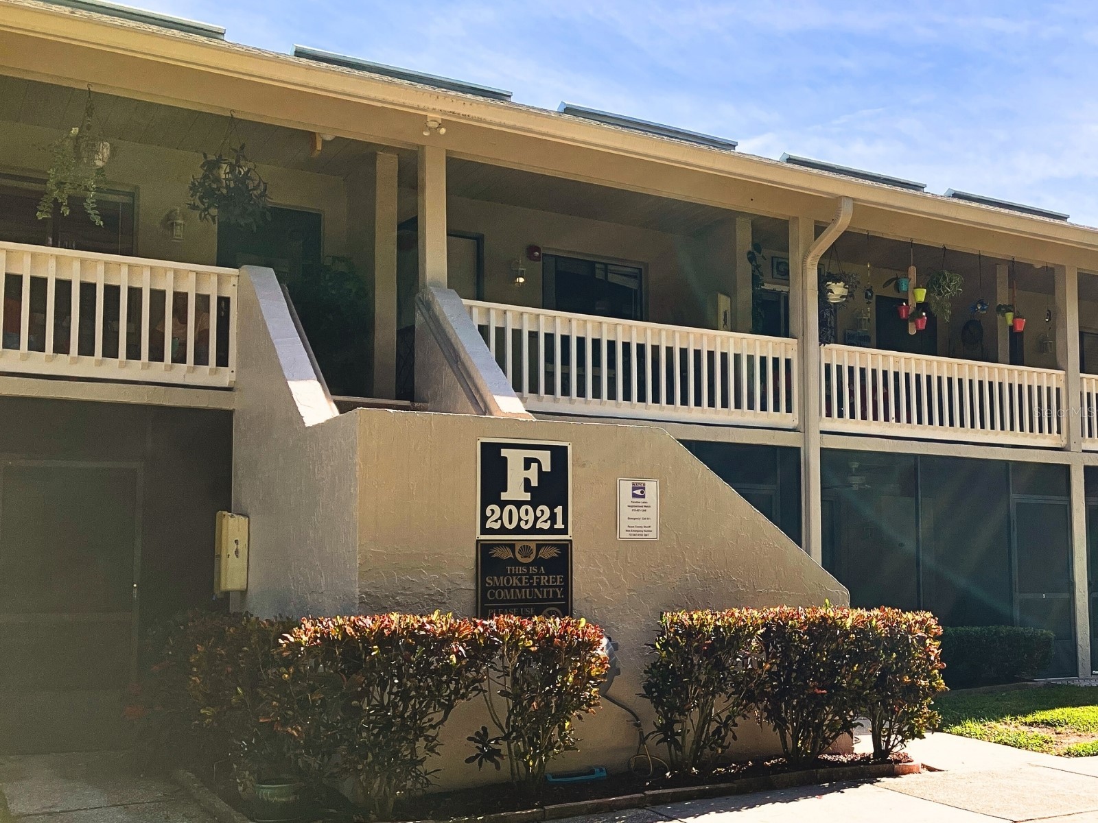 20921 Haulover Cove #F14 Lutz FL 33558 TB8461130 image2