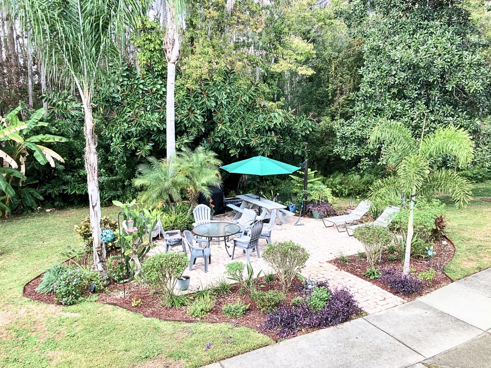 20921 Haulover Cove #F14 Lutz FL 33558 TB8461130 image6