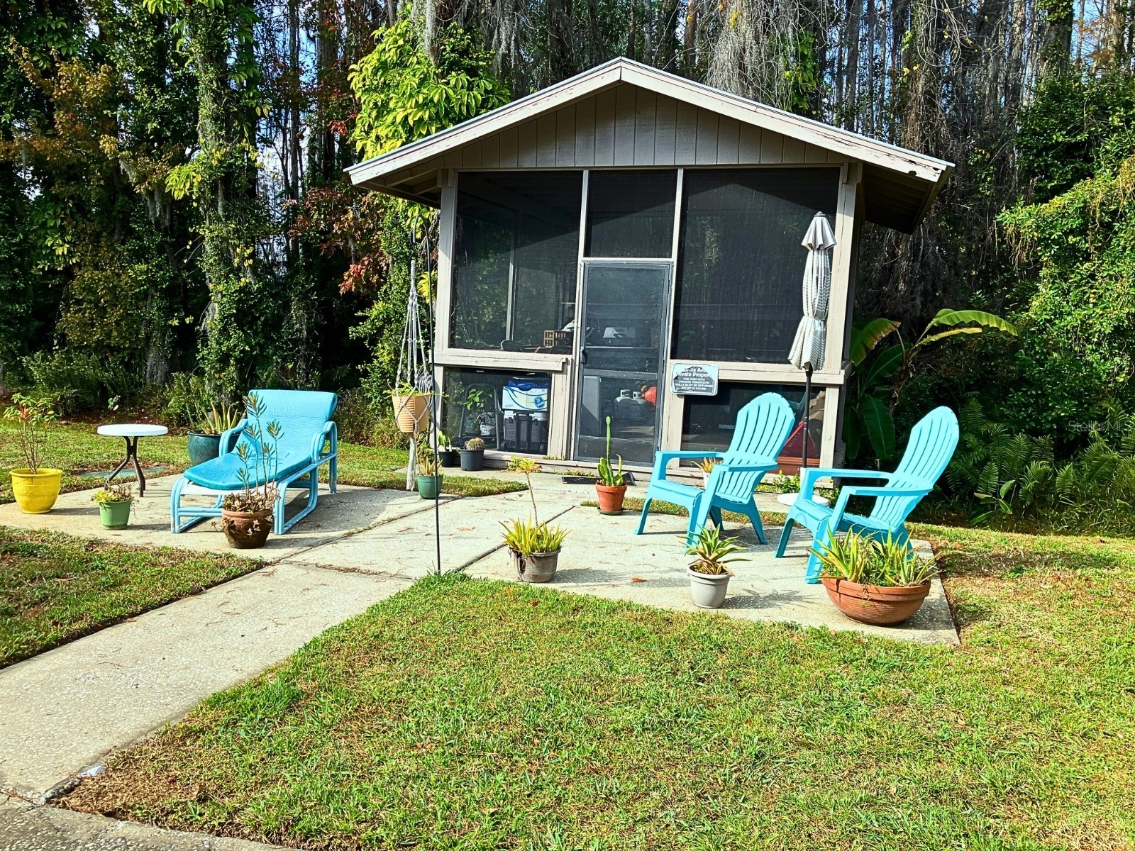 20921 Haulover Cove #F14 Lutz FL 33558 TB8461130 image8