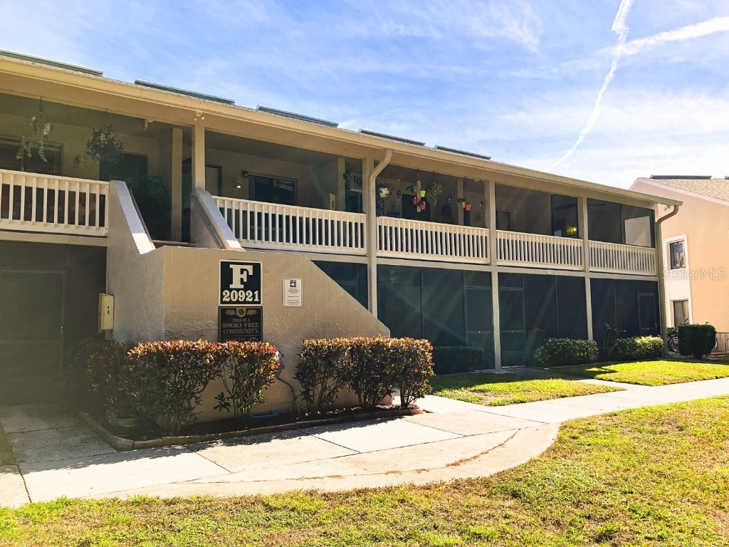 20921 Haulover Cove #F2 Lutz FL 33558 TB8455153 image1