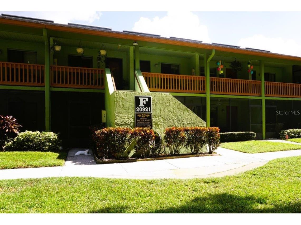 20921 Haulover Cove #F5 Lutz FL 33558 W7858585 image1