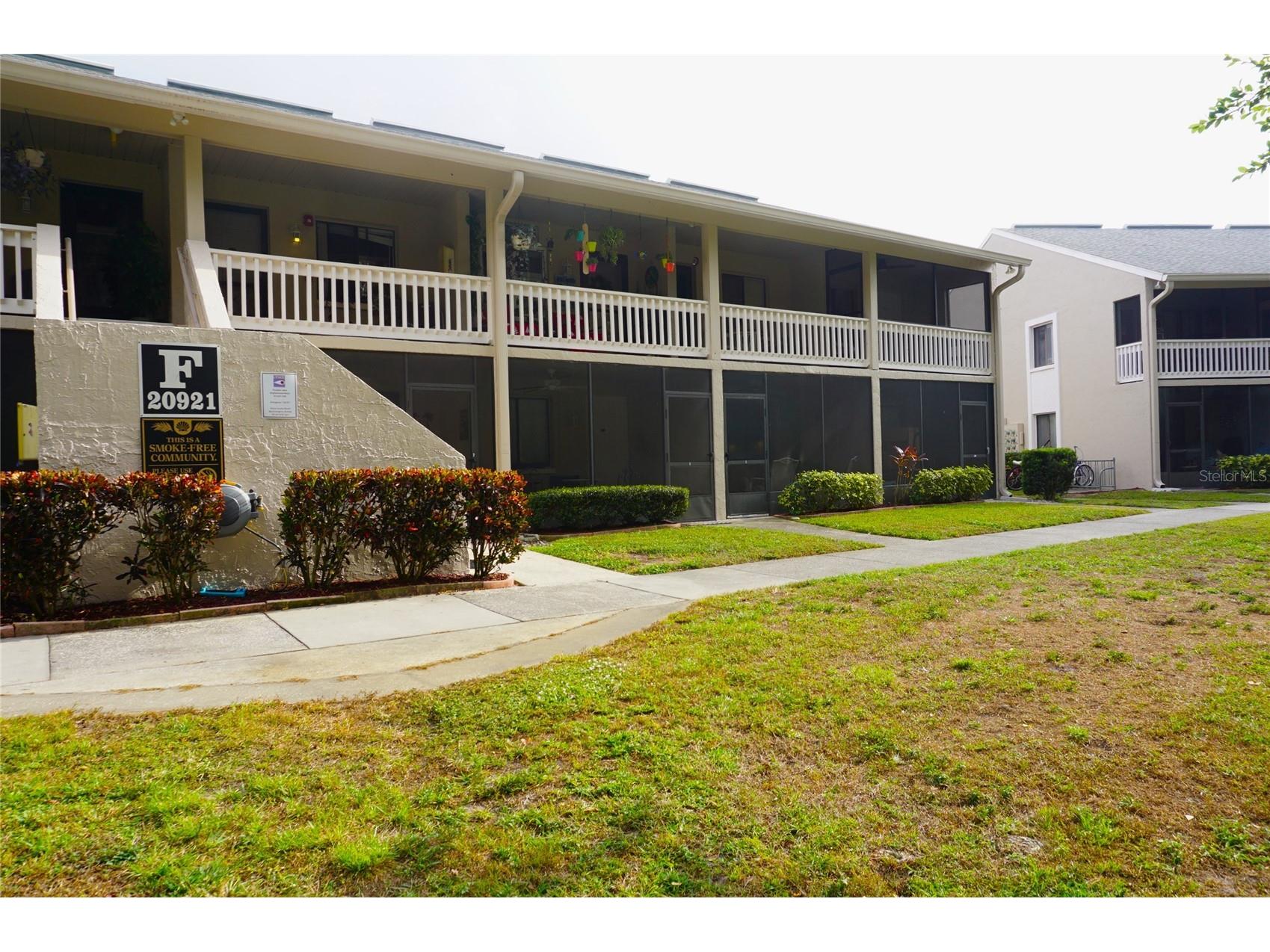 20921 Haulover Cove #F5 Lutz FL 33558 W7881262 image1