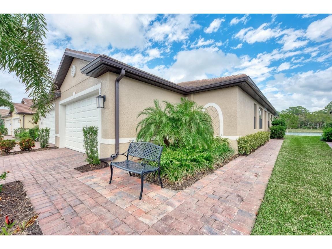 20924 Fetterbush Place Venice FL 34293 N6120132 image1