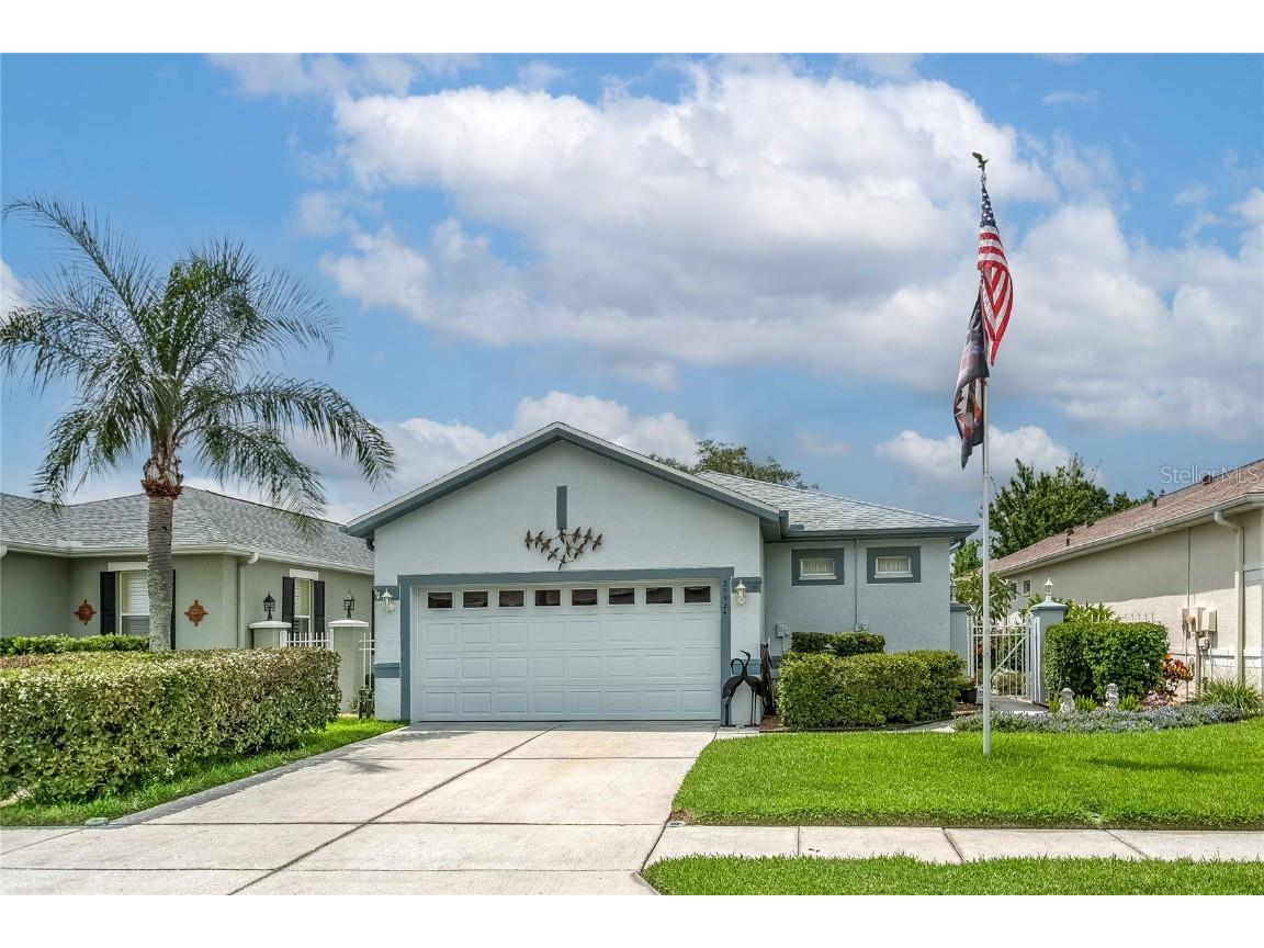 20924 Tangor Road Land O Lakes FL 34637 T3450963 image1