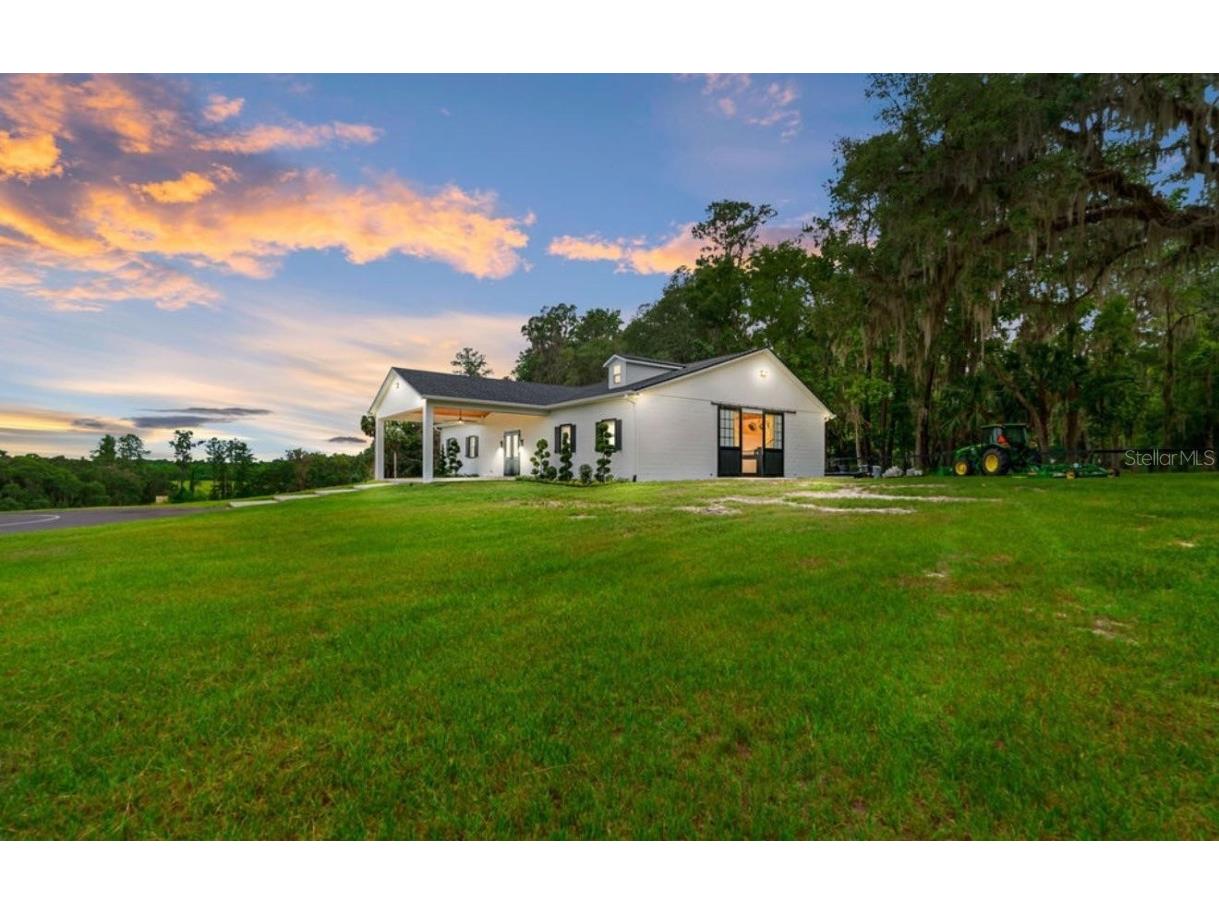 20925 NW 100th Avenue Road Micanopy FL 32667 O6333925 image1