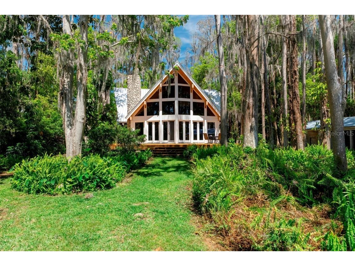 20926 Ragan Lane Land O Lakes FL 34638 - LAKE THOMAS TB8364716 image1