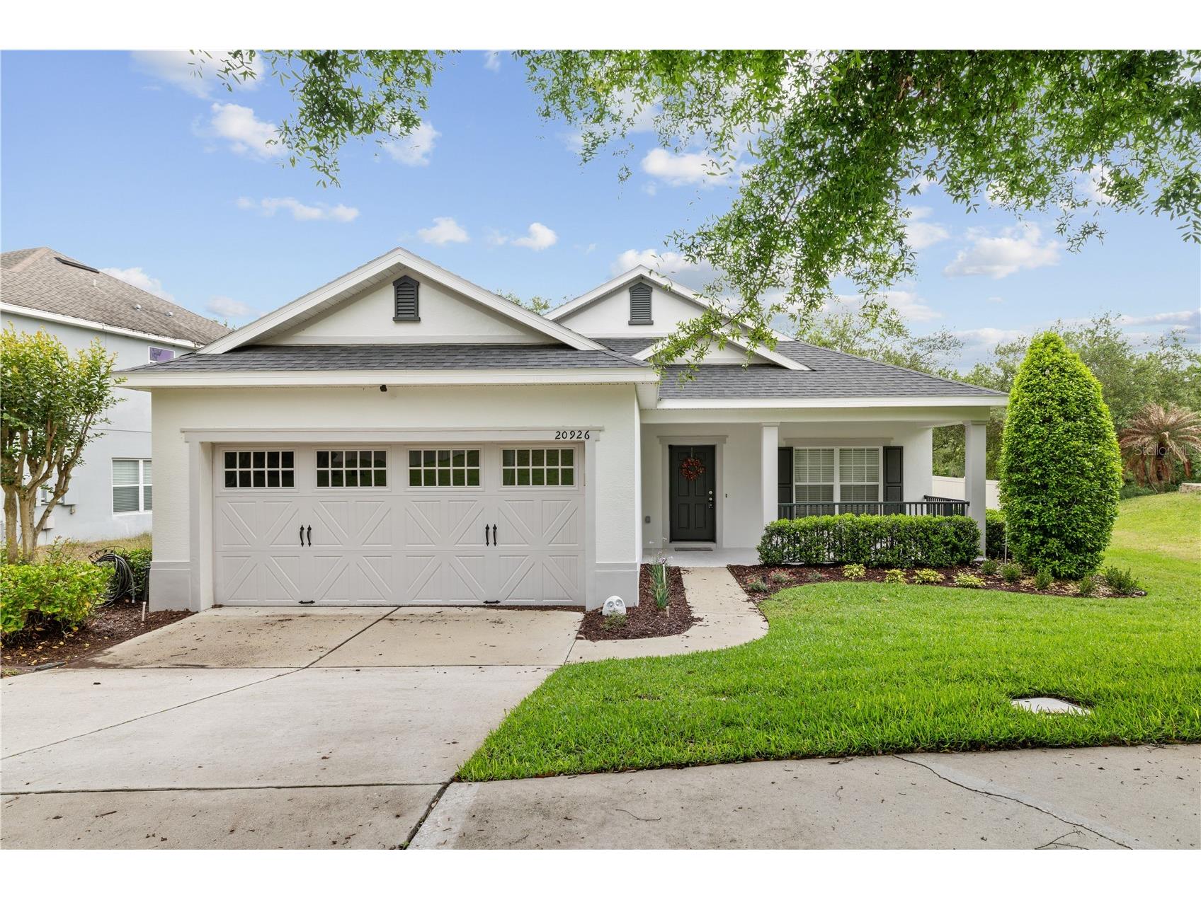 20926 Sullivan Ranch Boulevard Mount Dora FL 32757 O6395963 image1