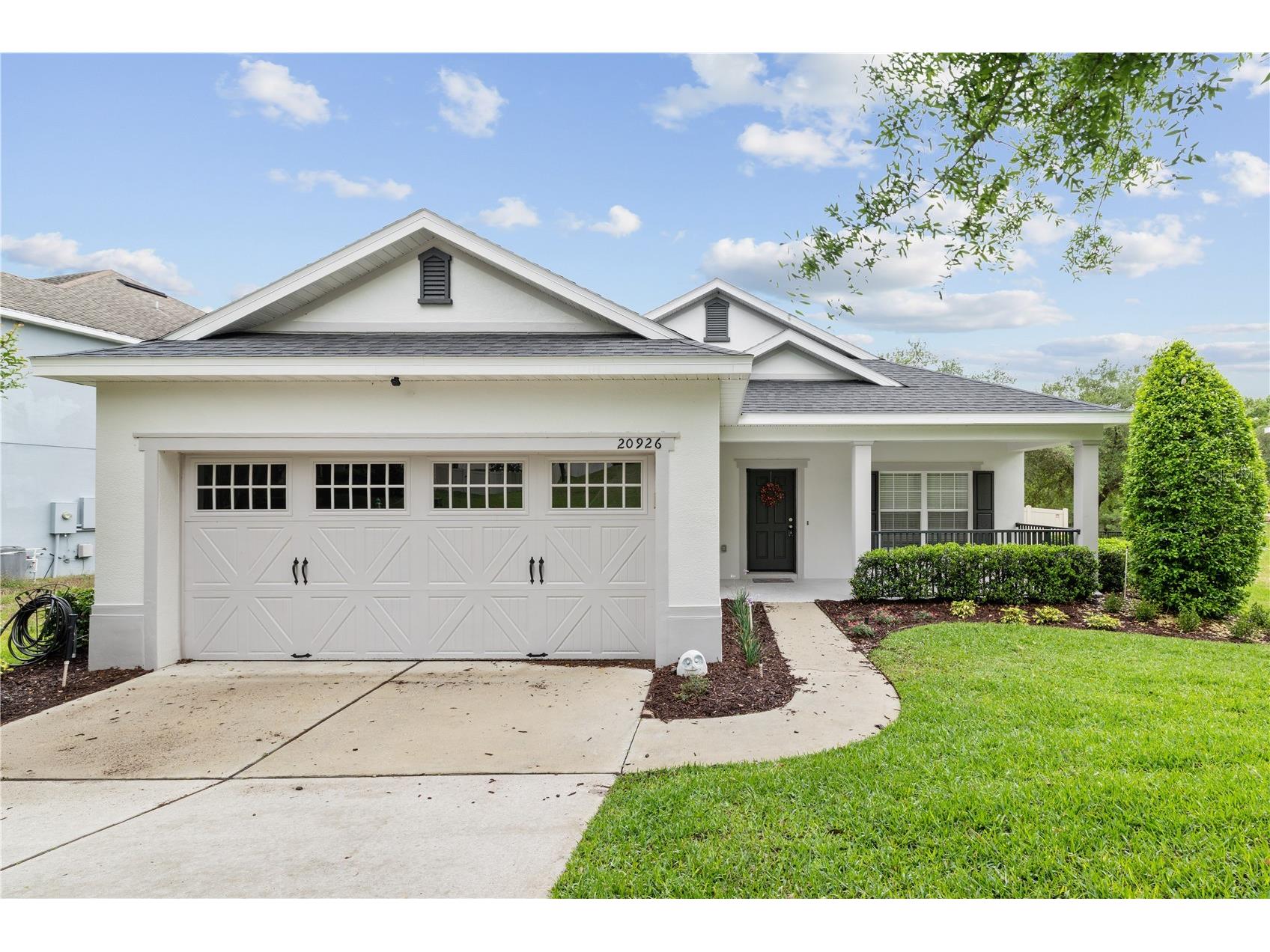 20926 Sullivan Ranch Boulevard Mount Dora FL 32757 O6395963 image2