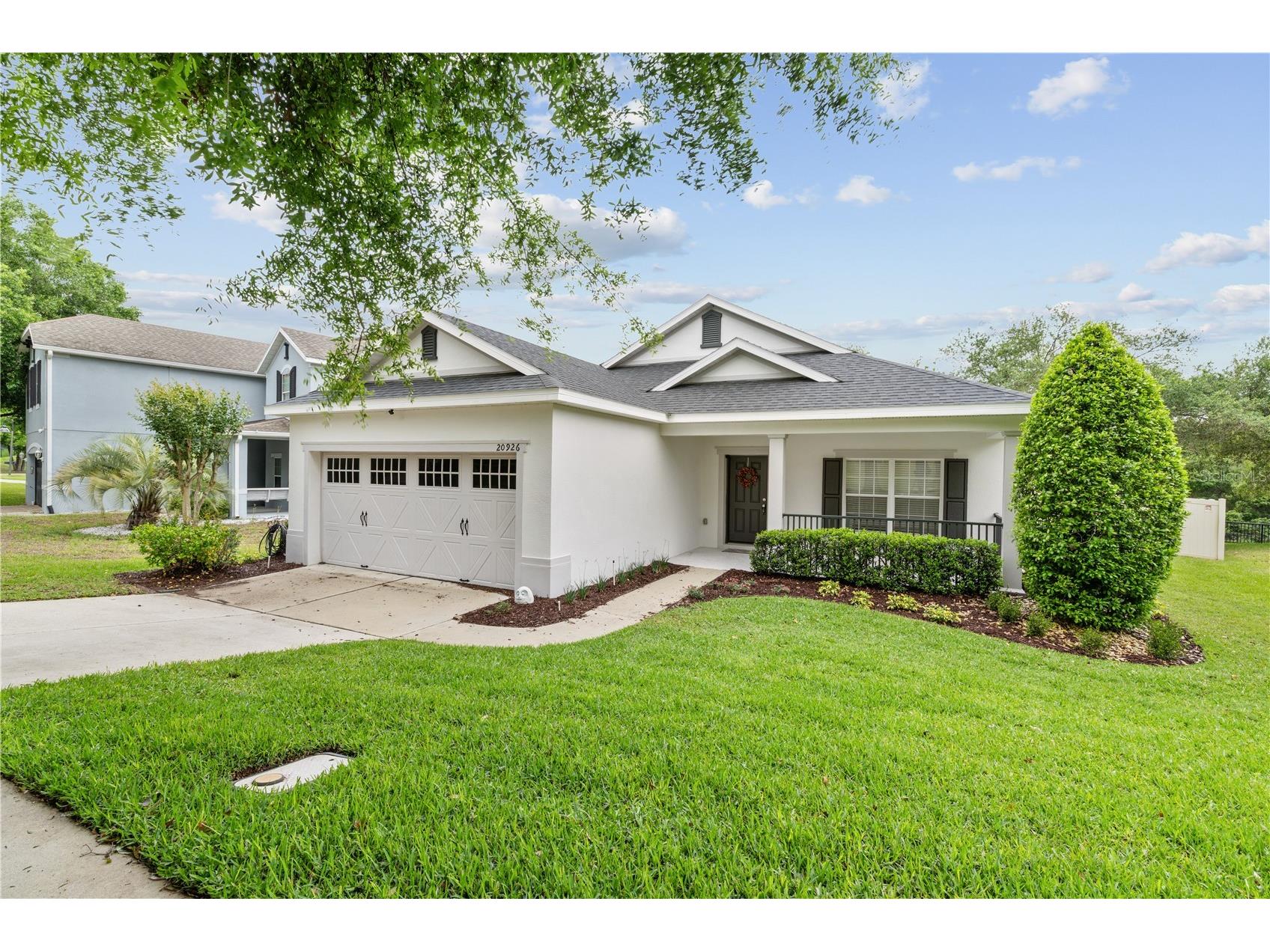 20926 Sullivan Ranch Boulevard Mount Dora FL 32757 O6395963 image3
