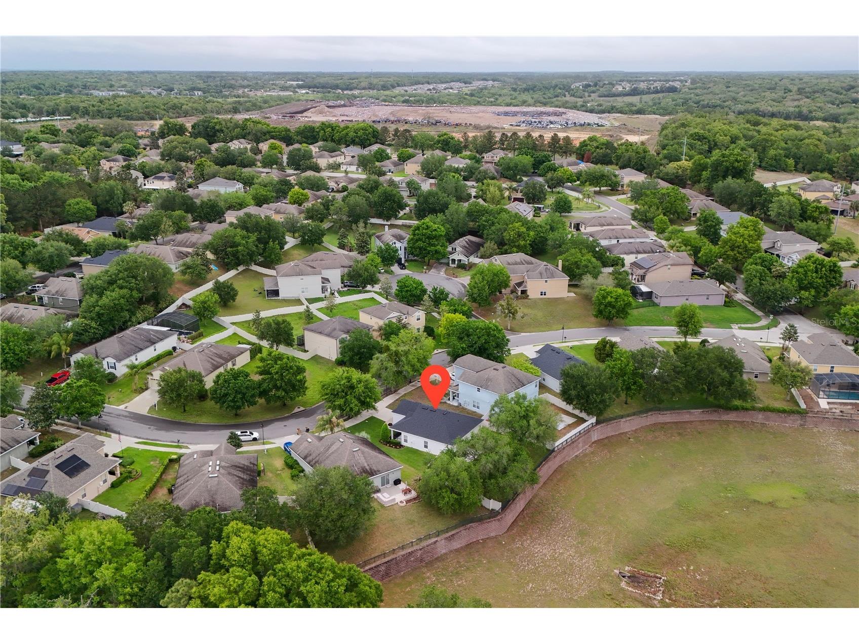 20926 Sullivan Ranch Boulevard Mount Dora FL 32757 O6395963 image37