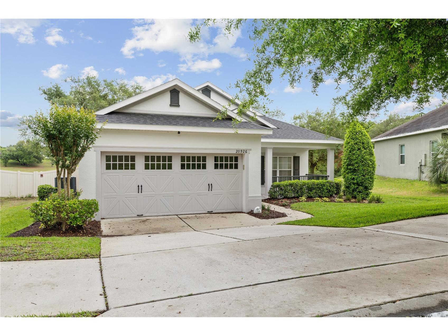 20926 Sullivan Ranch Boulevard Mount Dora FL 32757 O6395963 image4