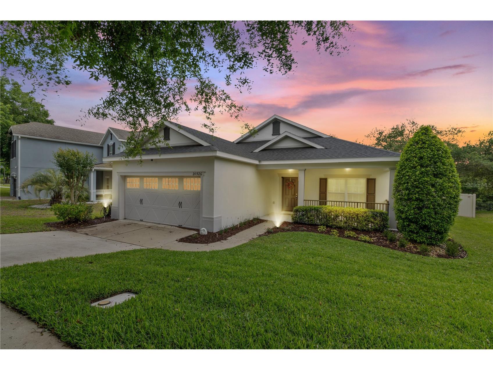 20926 Sullivan Ranch Boulevard Mount Dora FL 32757 O6395963 image5